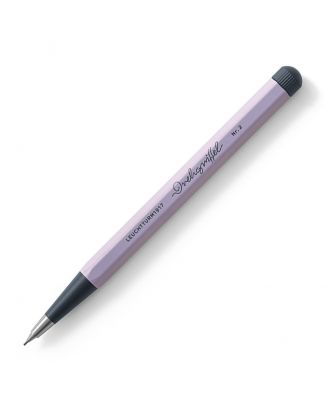 Leuchtturm1917 Drehgriffel Nr. 2 Füllbleistift Flieder