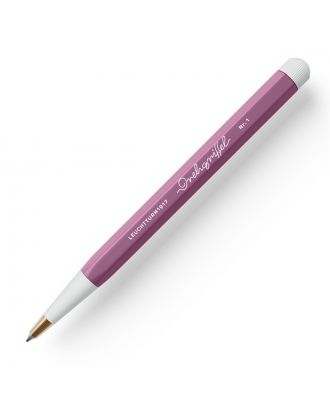 Leuchtturm1917 Drehgriffel Nr. 1 Dusty Rose
