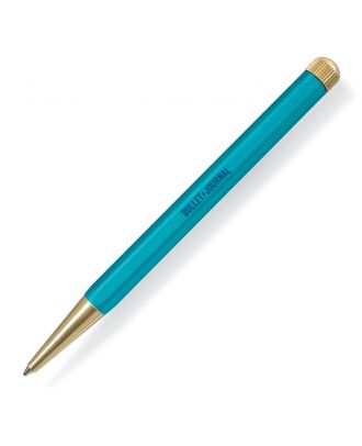 Leuchtturm1917 Drehgriffel Bullet Journal Edition Türkis25