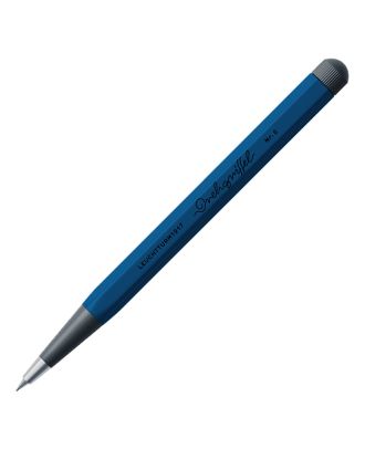 Leuchtturm1917 Drehstift Nr. 2 Bleistift Indigo