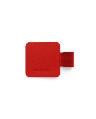 Leuchtturm1917 Pen Loop Cherry