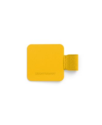 Leuchtturm1917 Pen Loop Sunflower