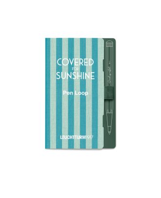 Leuchtturm1917 Stift Schleife Pinetree