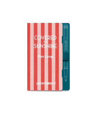 Leuchtturm1917 Stift Schleife Atlantic