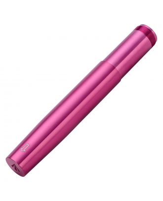 Gravitas Pocket Regenbogen Skittle PVD Füllfederhalter