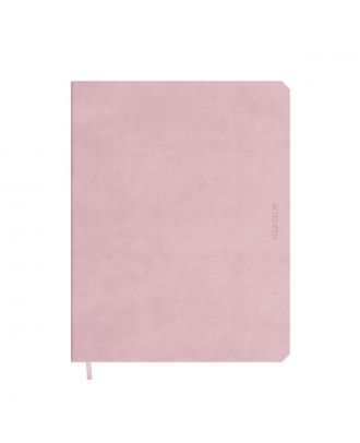 de Kempen Notizbuch Large Brut Lined