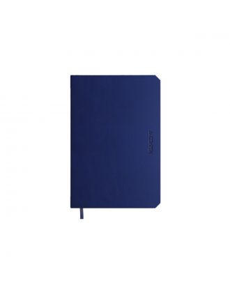 de Kempen Notizbuch „ Pocket “ Silence, liniert