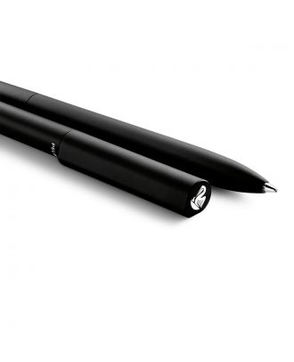 Pelikan Ineo Black Rock Kugelschreiber