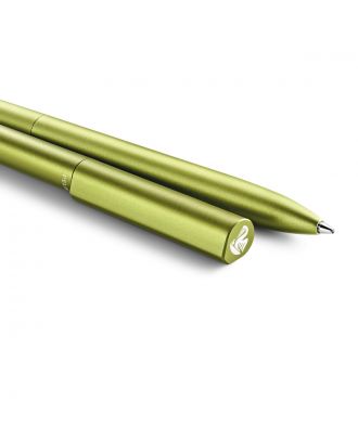 Pelikan Ineo Grün Oase Kugelschreiber