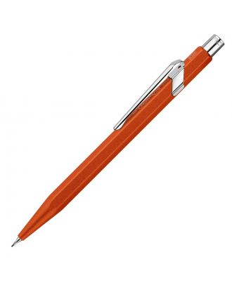 Caran d'Ache 849 Colormat-X Orange Füllfederhalter