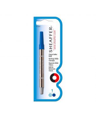 Sheaffer Classic Tint Roller-Mine Blau