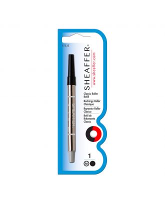 Sheaffer Classic Roller Nachfüllpackung Schwarz