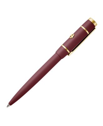 Hugo Boss Kugelschreiber Rive Signature Lady Burgundy