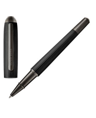 Hugo Boss Contour Pinstripe Rollerball