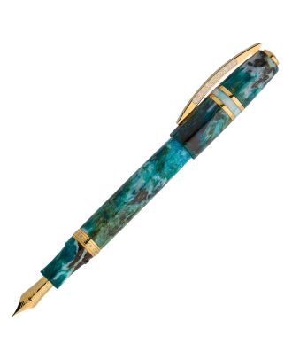 Visconti Homo Sapiens Nebula Eagle Limited Edition Füllfederhalter