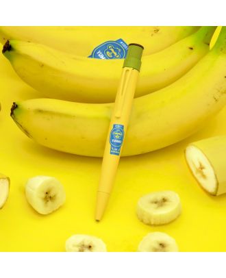 Retro 51 Tornado Fruit Series Banana Rollerball
