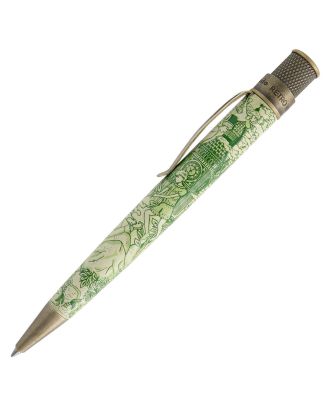 Retro 51 Peter Pan Tornado Tintenroller