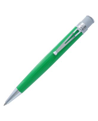 Retro 51 Tornado ColorWave Go -Grün-Rollerball