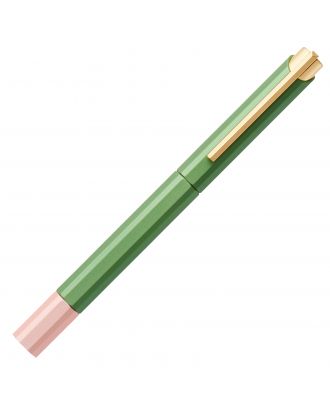 Ystudio Glamour Evolve Bihex Absinth Rollerball Stift