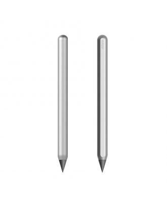 Stilform Aluminium Warp Comet Grau AEON Pure Pencil