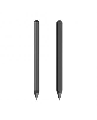 Stilform Aluminium Warp Warp Schwarz AEON Pure Pencil