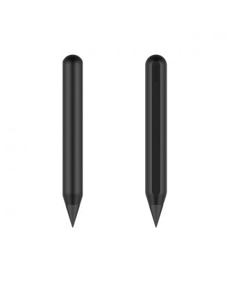 Stilform AEON Nano Warp Schwarzer Bleistift