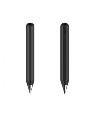 Stilform AEON Nano Warp Schwarzer Bleistift