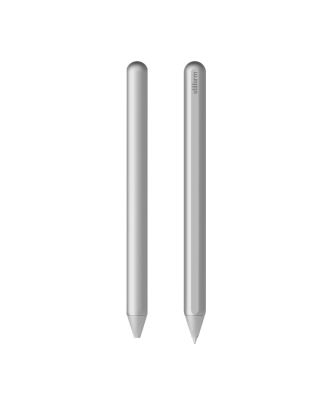 Stilform AEON Kugelschreiber Aluminium Comet Grau
