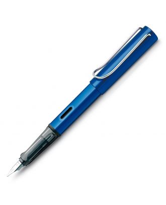 Lamy AL-Star Ocean Blue Füllfederhalter