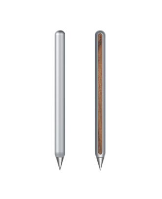 Stilform Aluminium Warp Comet Grau AEON Bleistift