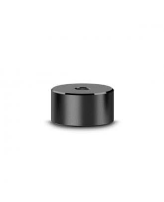 Stilform Aluminium Base Schwarz