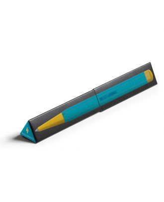 Leuchtturm1917 Drehgriffel Bullet Journal Edition Türkis25