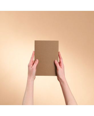 Paper Republic Buch XL Nachfüllpackung liniert