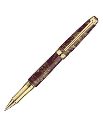 Caran d'Ache Toile de Jouy Limited Edition Tintenroller