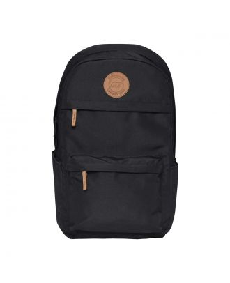 Beckmann Backpack City Max 34L Schwarz