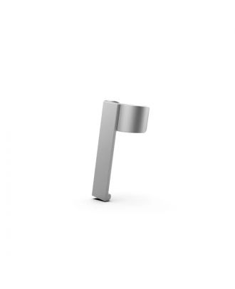 Stilform ARC Gel Stift Clip Silber