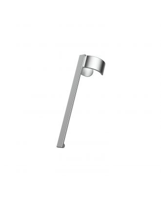 Stilform Clip Star Silber