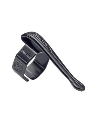 Kaweco Sport Retro Clip Schwarz