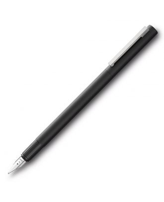 Lamy CP1 Black Vulpen