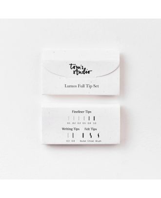 Tom's Studio Füllhalter Tinte 20 Peaches & Cream - 50ml