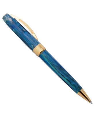 Visconti Van Gogh Weizenfeld mit Krähen Kugelschreiber