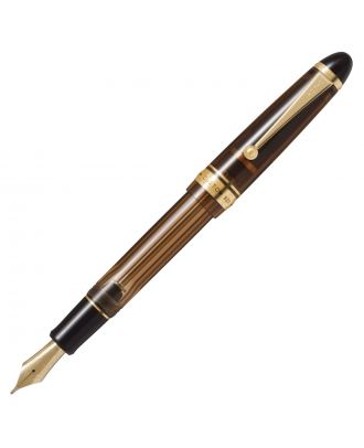 Pilot Amber Custom 823 Füllfederhalter