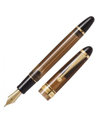 Pilot Amber Custom 823 Füllfederhalter