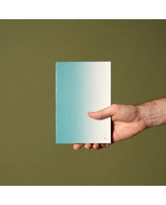 Paper Republic DoJo Book XL 112