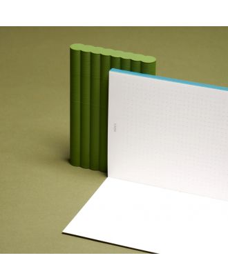 Paper Republic DoJo Book XL 112