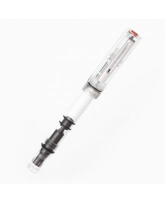 TWSBI Eco Clear Füllfederhalter