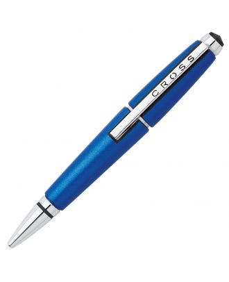 Cross Edge Blue Roller