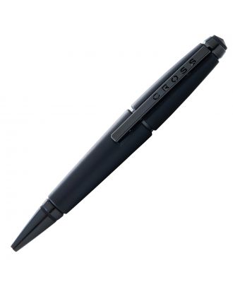 Cross Edge Matte Black Roller