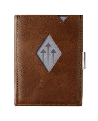 Exentri Multiwallet Haselnuss