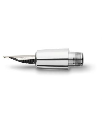 Faber-Castell E-Motion Stahlfeder
